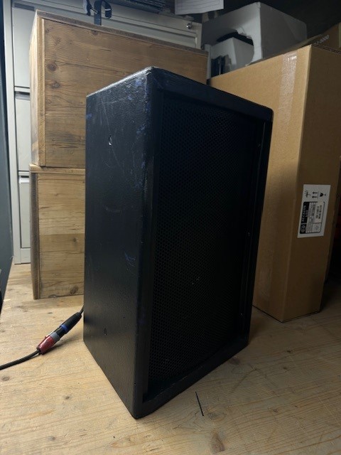 Turbosound HP passif TMI 102