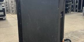 Electro Voice Sub Actif Plasma P2