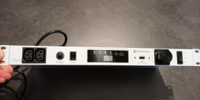 Nowsonic Powerplant PowerConditionner