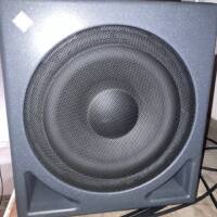 Subwoofer Neumann KH805