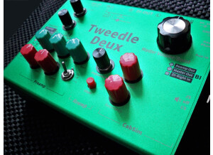 LiberaToe Tweedle Deux (30883)