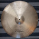A Medium Ride 22" A Medium Ride 22"