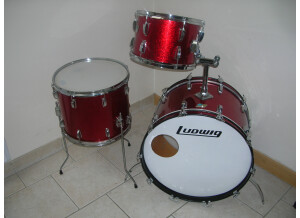 Ludwig Drums 1969 (23262)