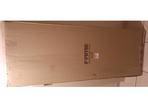 Fame W-228 Rack Studio 19" 28U (46185)