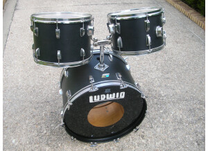 Ludwig Drums 1969