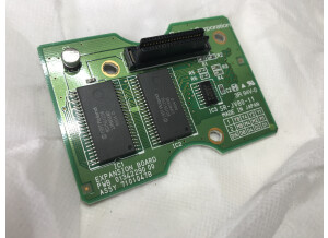 Roland SR-JV80-11 Techno (96750)