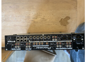 Pioneer DJM-A9 (89121)
