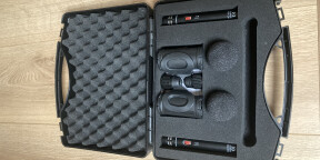 Beyerdynamic MC930 stéréo set baisse de prix