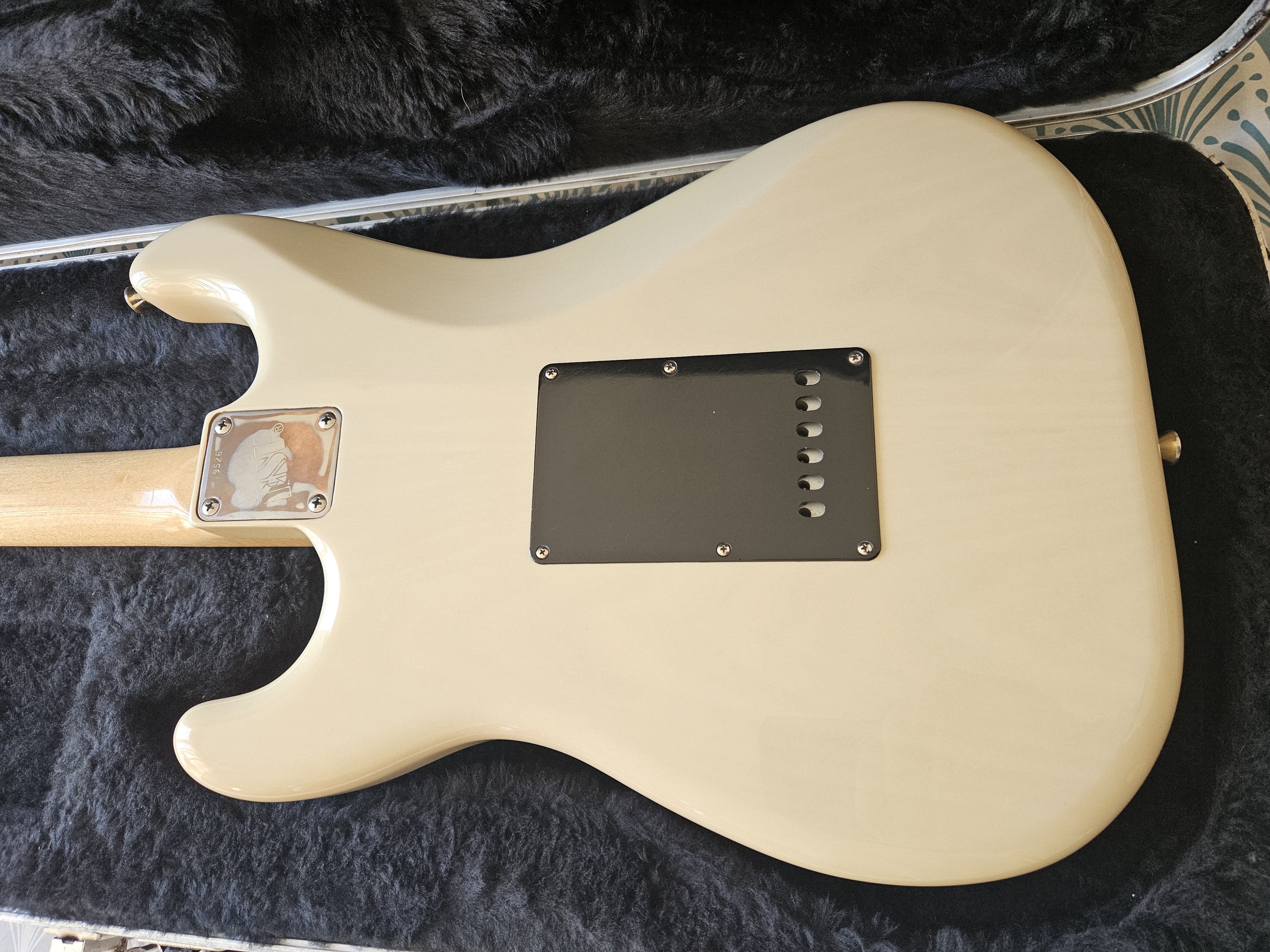 ESP Series 800 Stratocaster (29737)