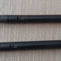 Vends deux capsules CK80 montées sur GN30