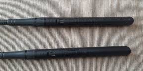 Vends deux capsules CK80 montées sur GN30