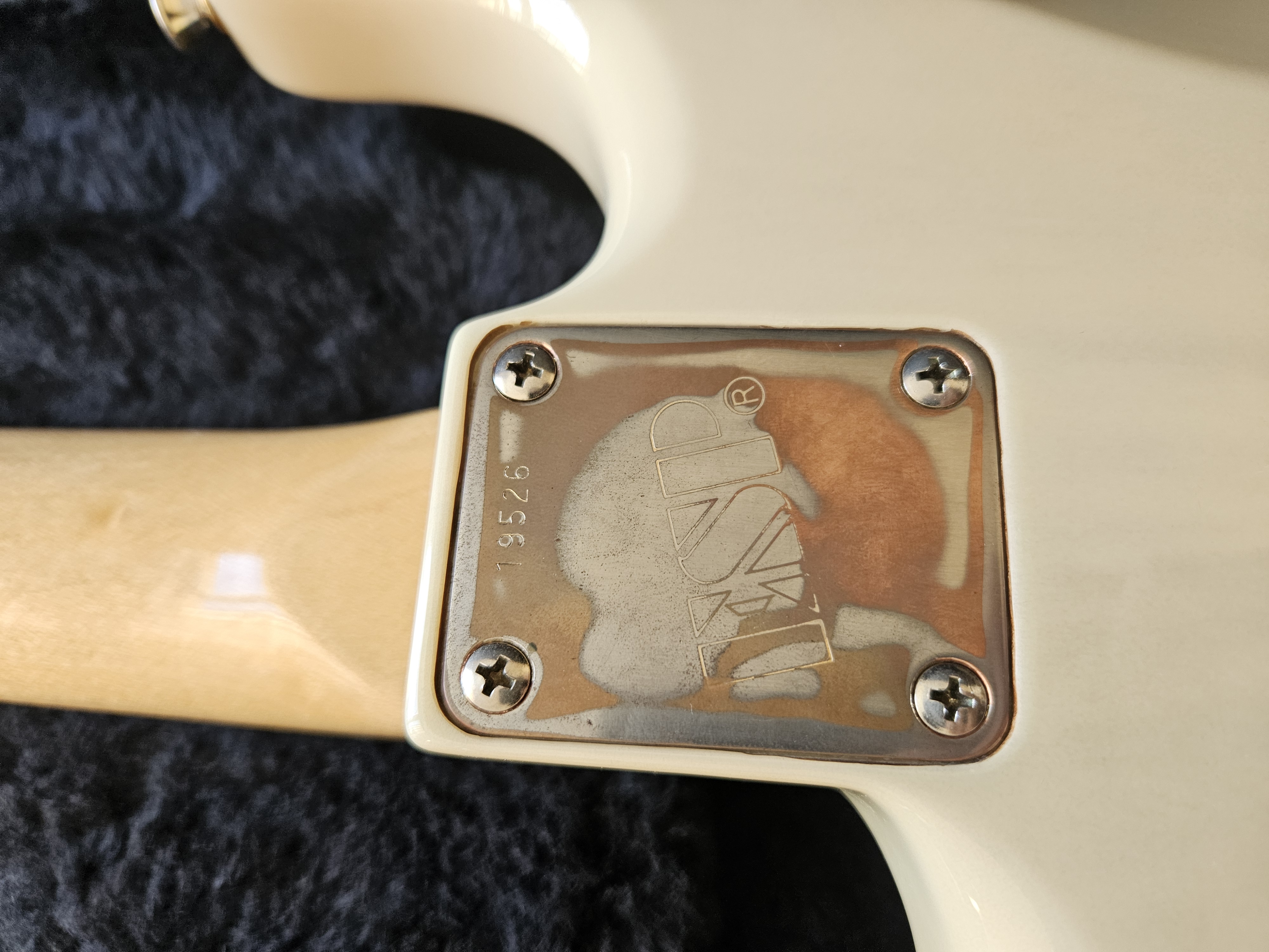 ESP Series 800 Stratocaster (28202)