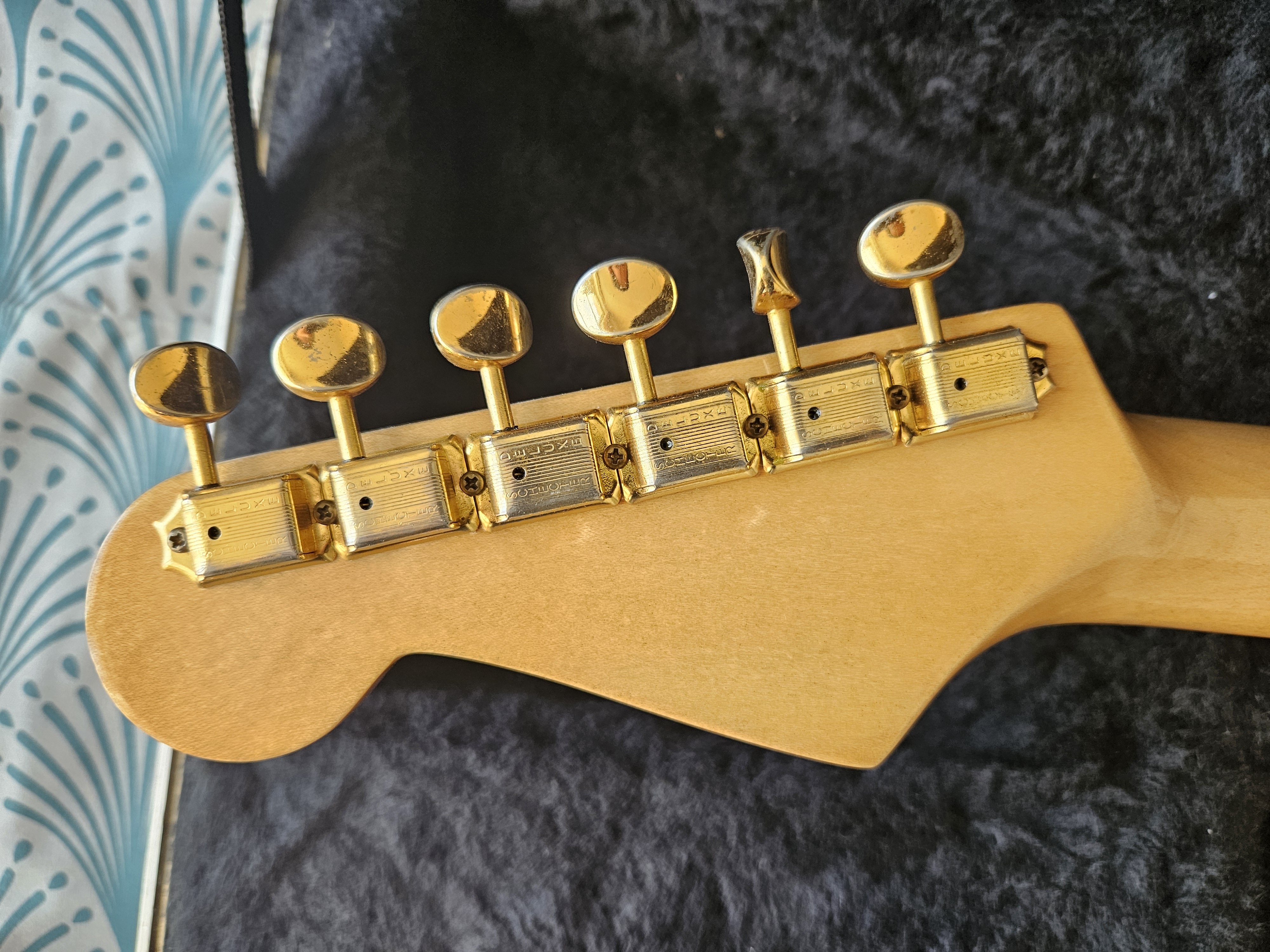 ESP Series 800 Stratocaster (20376)