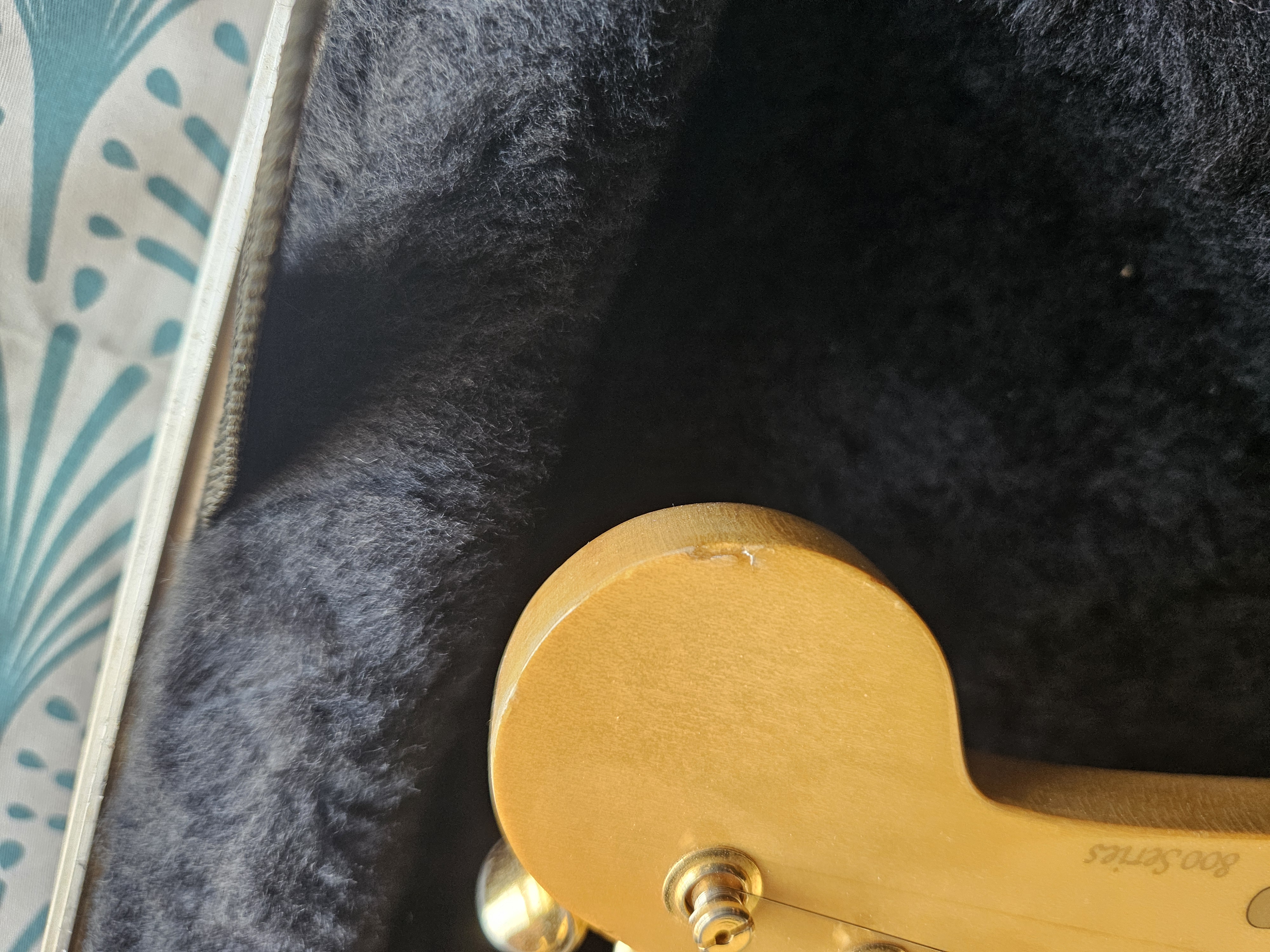 ESP Series 800 Stratocaster (34882)