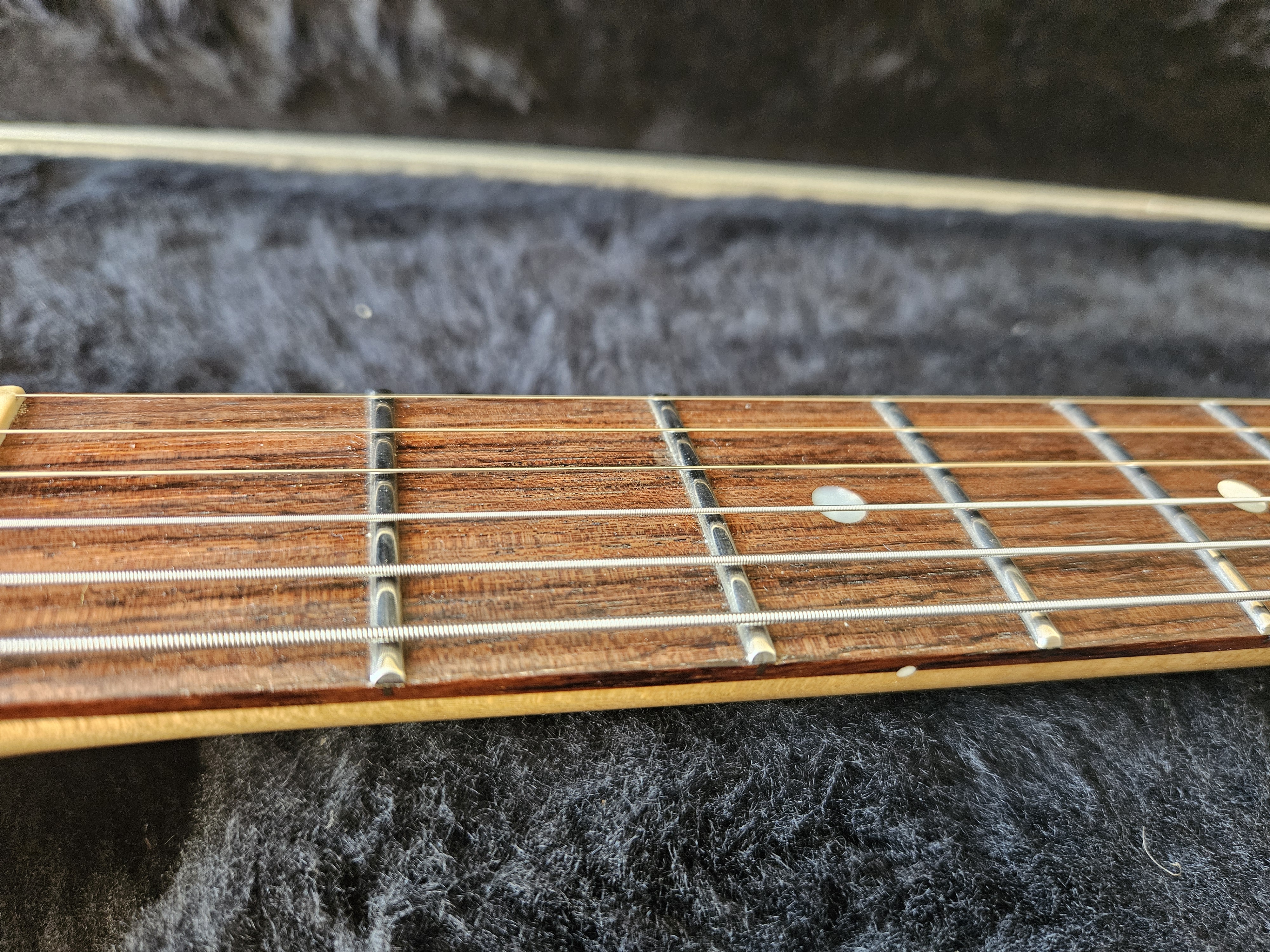 ESP Series 800 Stratocaster (62597)
