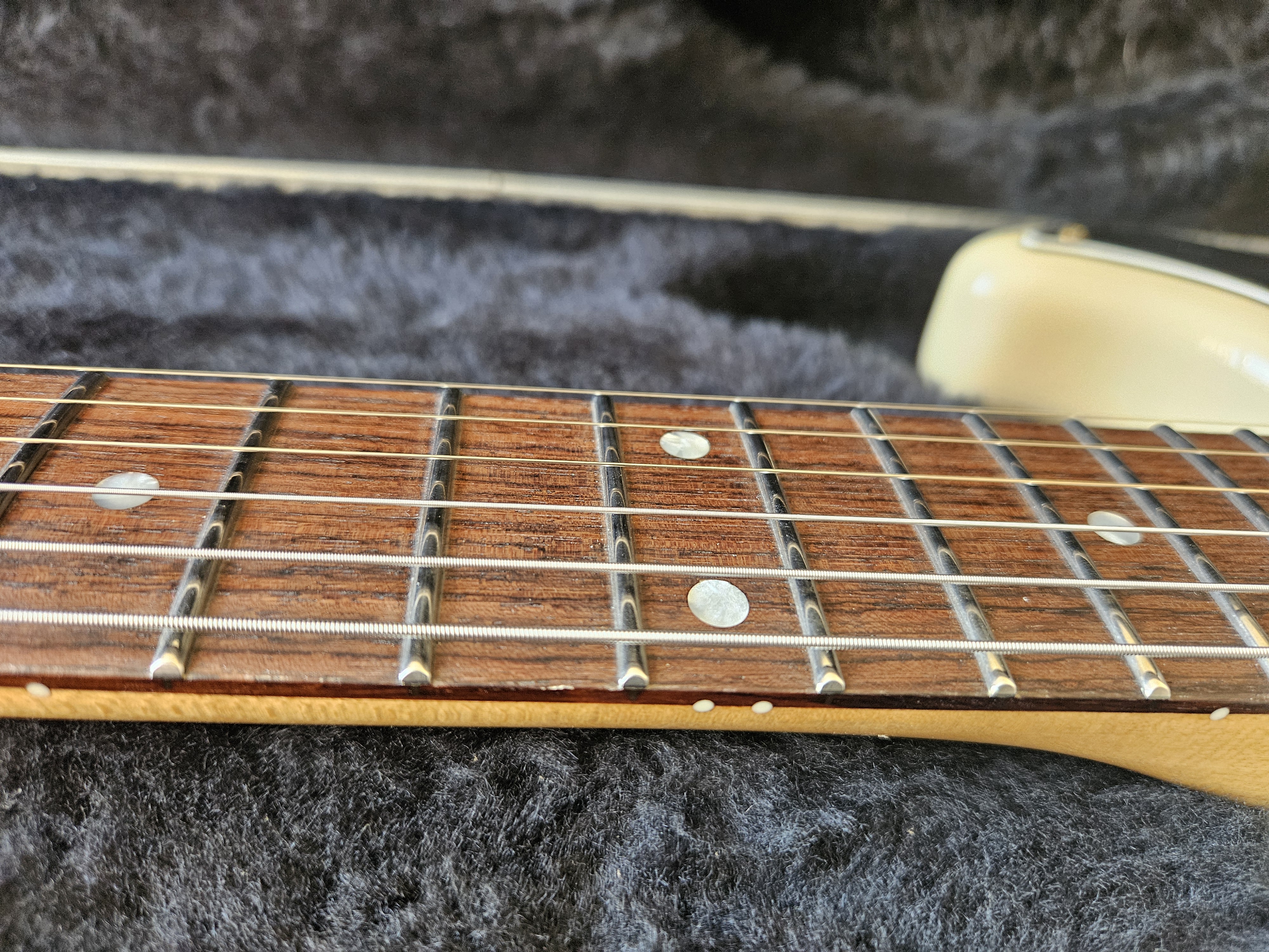 ESP Series 800 Stratocaster (9551)