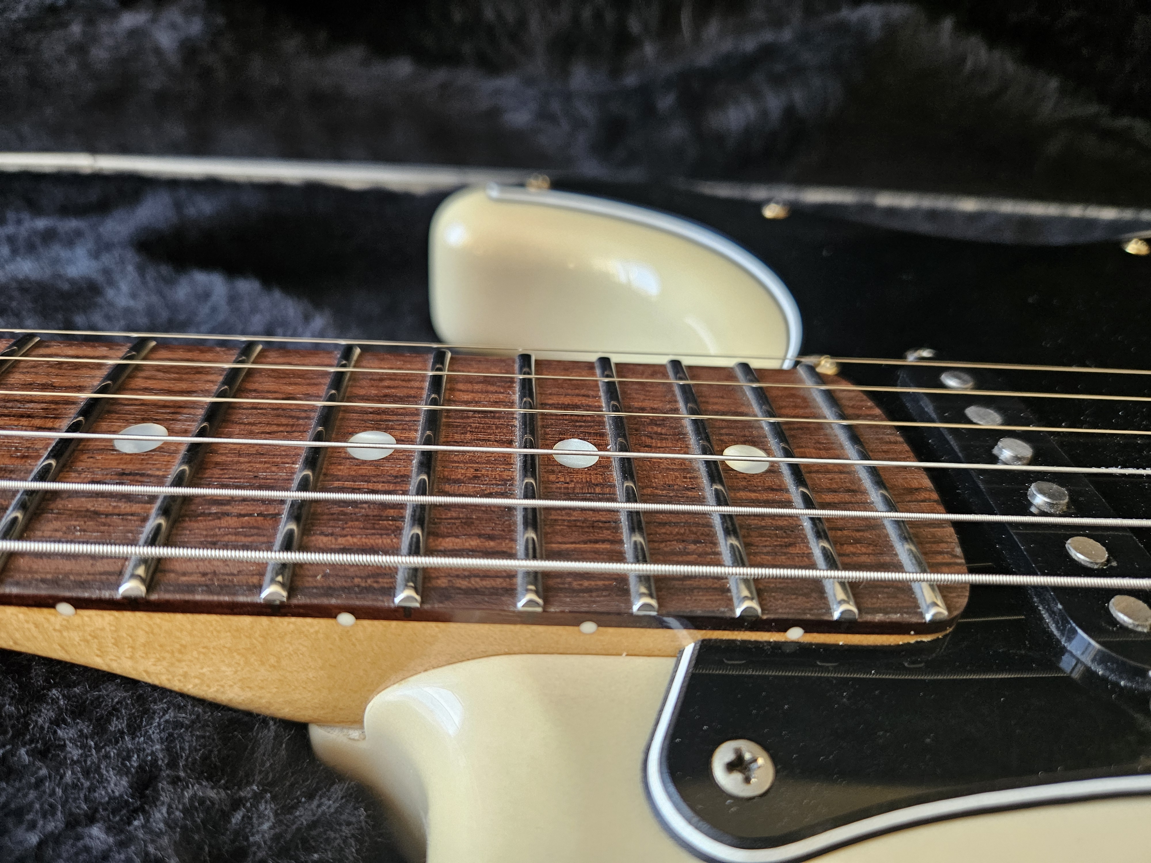 ESP Series 800 Stratocaster (70479)