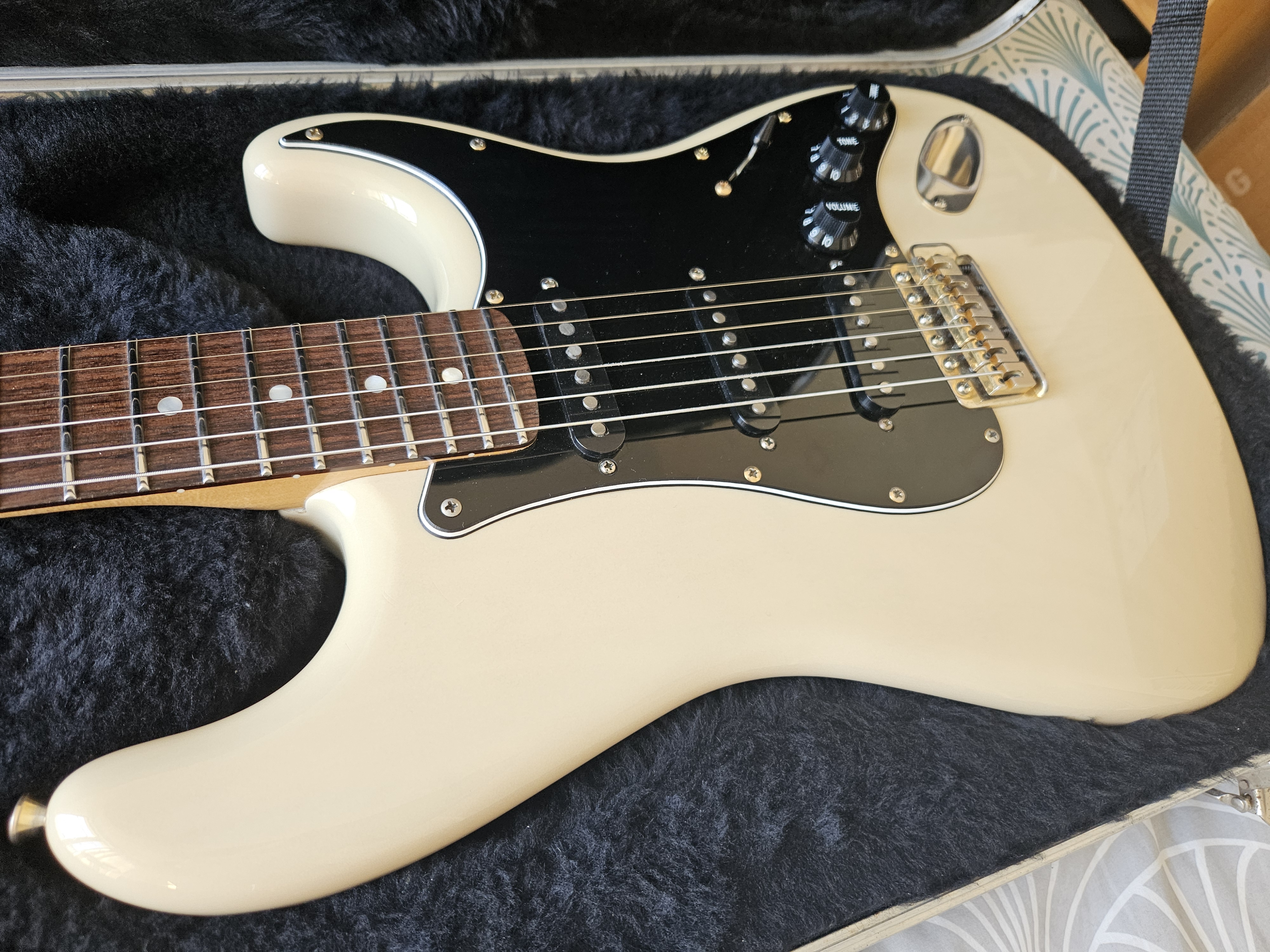 ESP Series 800 Stratocaster (56078)