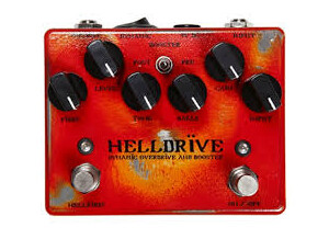 Weehbo Helldrïve (71327)