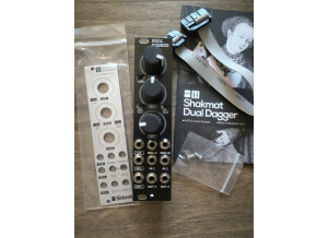 Shakmat Modular Dual Dagger (46897)