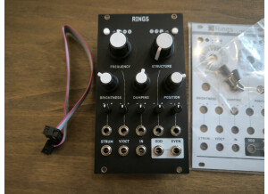 Mutable Instruments Rings (94826)