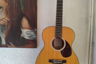 Martin & Co 000JR-10E Shawn Mendes