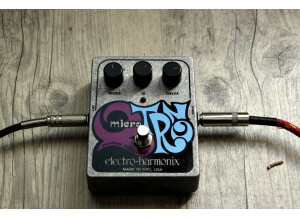 Electro-Harmonix Micro Q-Tron (10682)