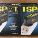 1-Spot Power Supply 1-Spot Power Supply