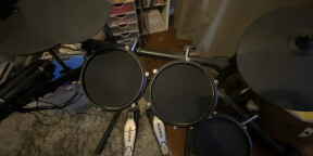 Alesis Turbo Mesh Kit