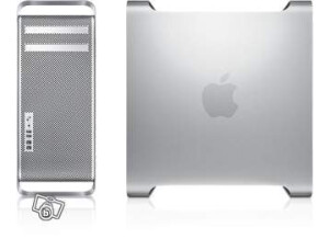 Apple PowerMac G5 2x2,7 Ghz (13833)