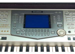 Yamaha PSR-A1000 (88689)