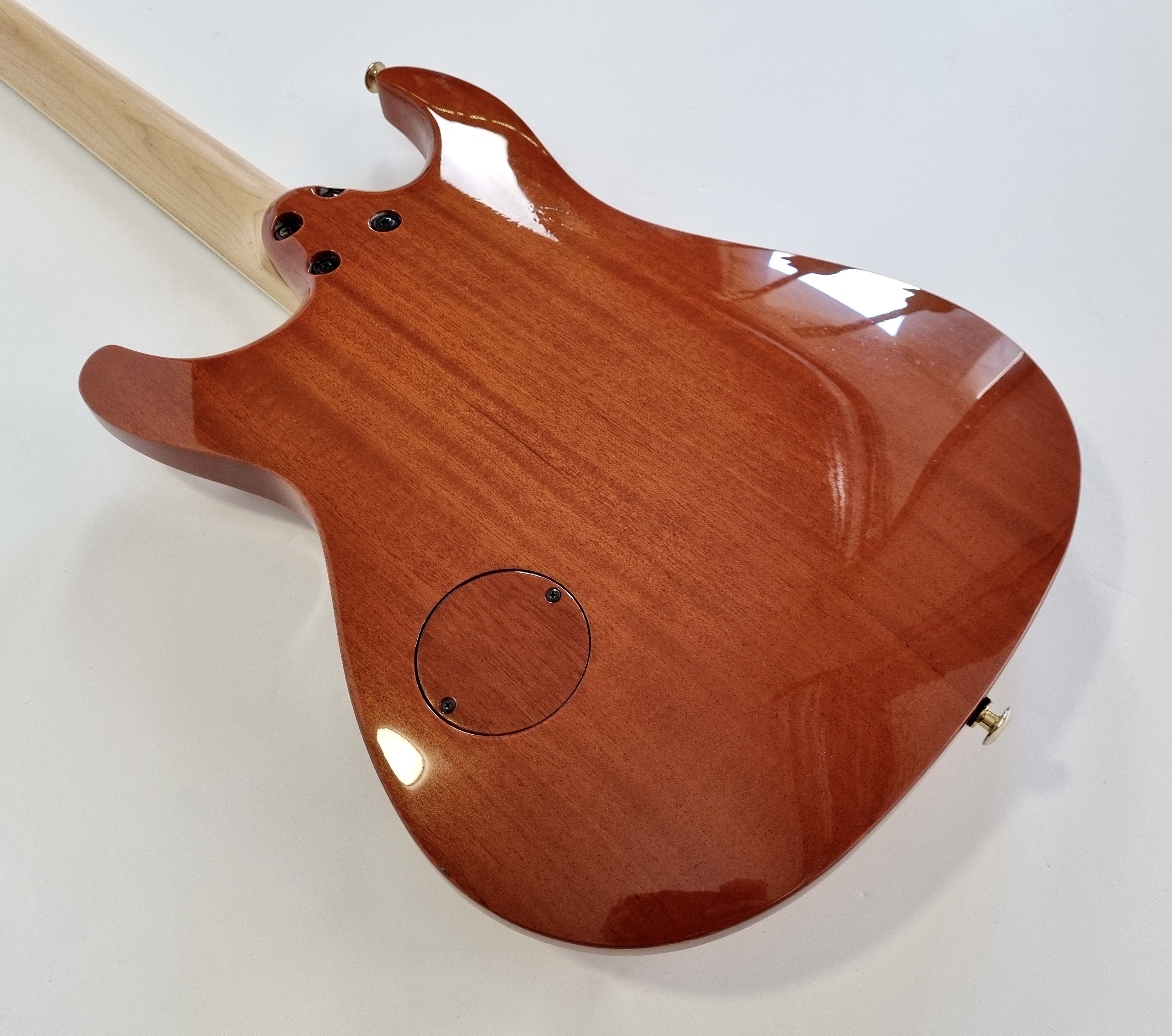 【限界値下】Ibanez Sclassic SC620 フレイムメイプル 限界値下】Ibanez Sclassic SC620 フレイムメイプル - メルカリ