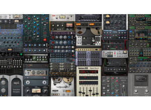 Universal Audio Apollo Twin MKII Duo (4900)