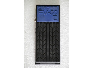 Boss FV-50L Volume Pedal (78037)