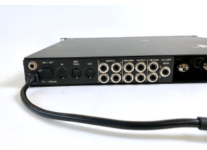 Mesa Boogie TriAxis (30025)