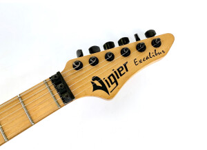 Vigier Excalibur Original HSH (4691)