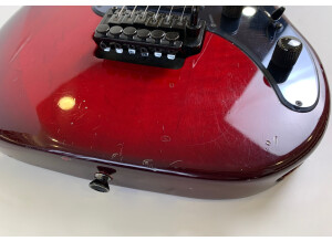 Vigier Excalibur Original HSH (67468)