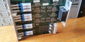 SSL XR 624 MODULE 8 inputs pour sommation