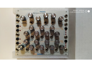 Rossum Electro-Music Trident (19698)