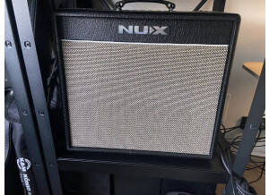 nUX Mighty 60 MKII (79836)