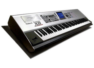 Korg Pa2XPRO (92522)