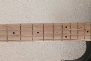 Yamaha BB434M