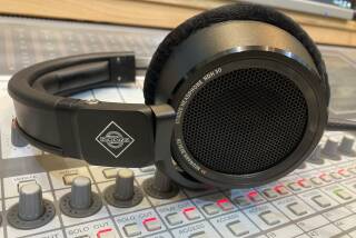 Neumann NDH 30