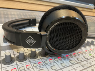 Neumann NDH 30