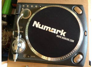 Numark ttx usb
