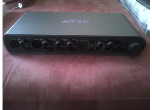 Avid Mbox 3 Pro (77647)