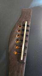 Ibanez AE100