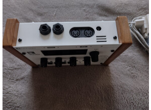 Mutable Instruments Shruthi-1 4-Pole Mission Edition (77485)