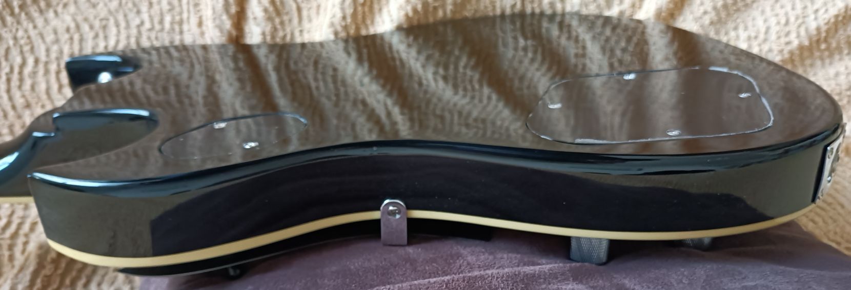 Hagstrom coté 1