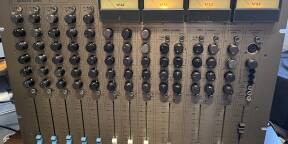 Table broadcast POWER PR 1000 SX